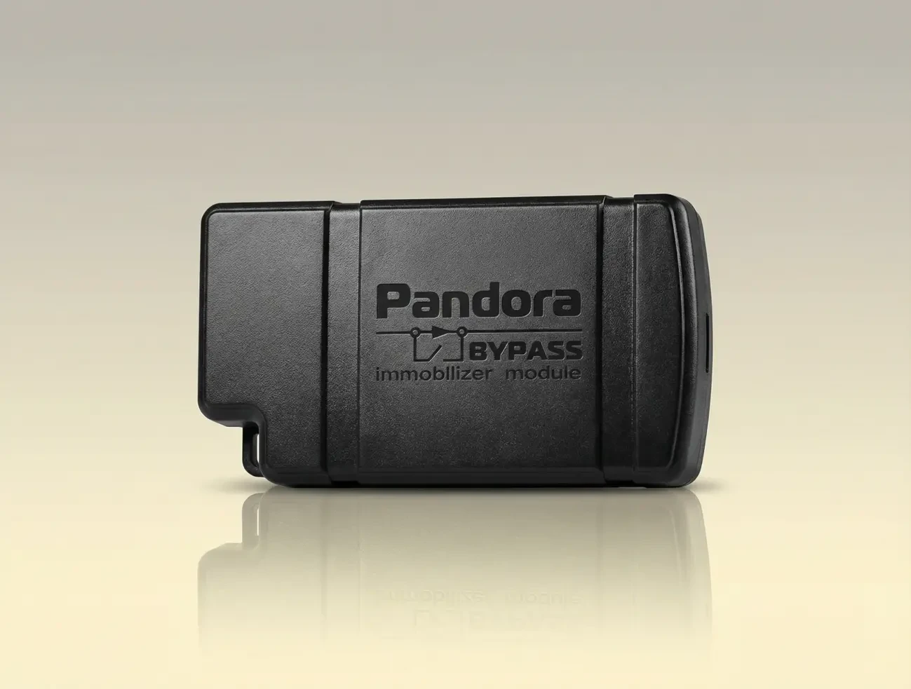 Модуль обхода Pandora DI-02