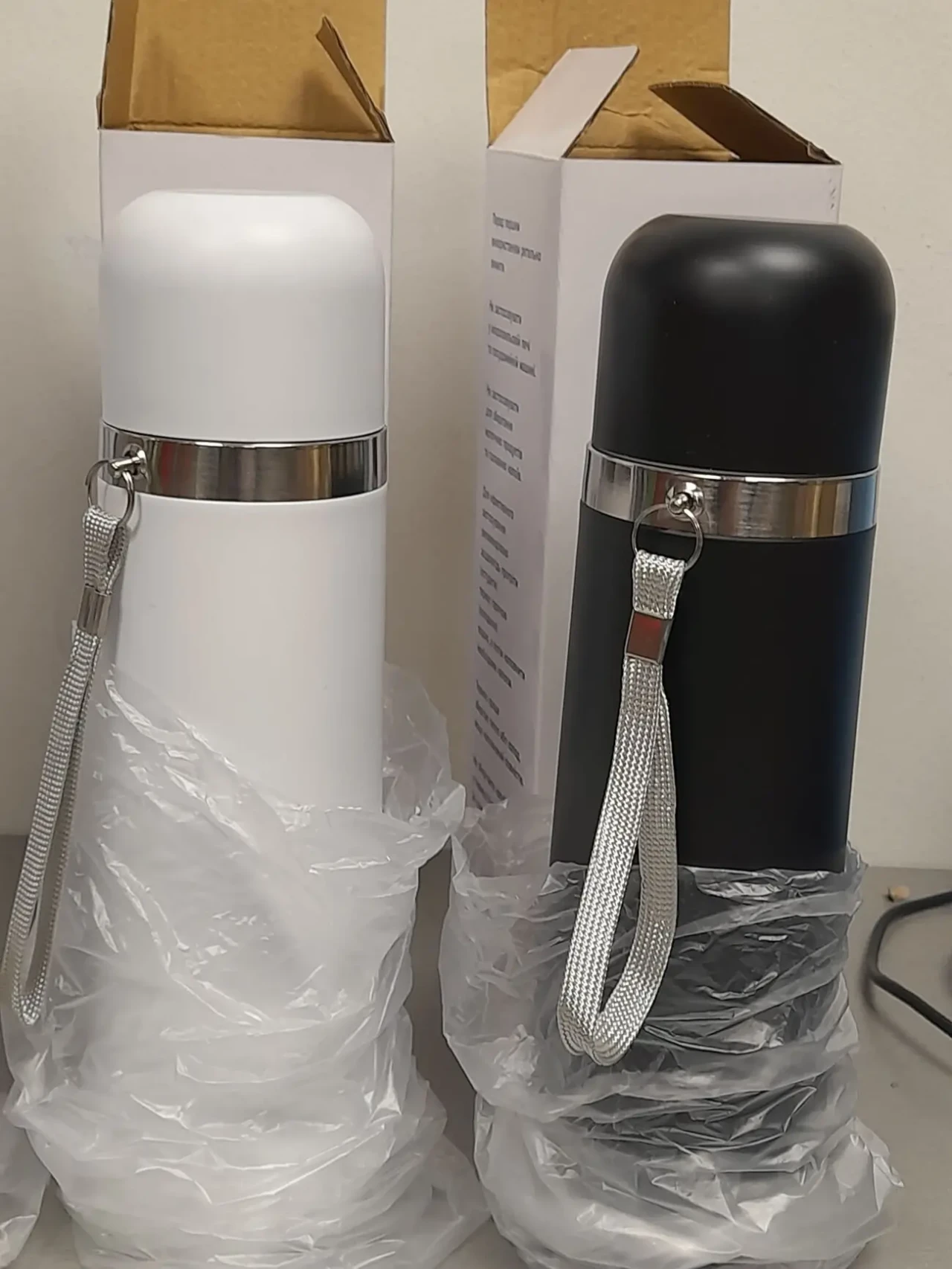 Термос sun line 500 мл, 4 коліра. НОВІ. 3