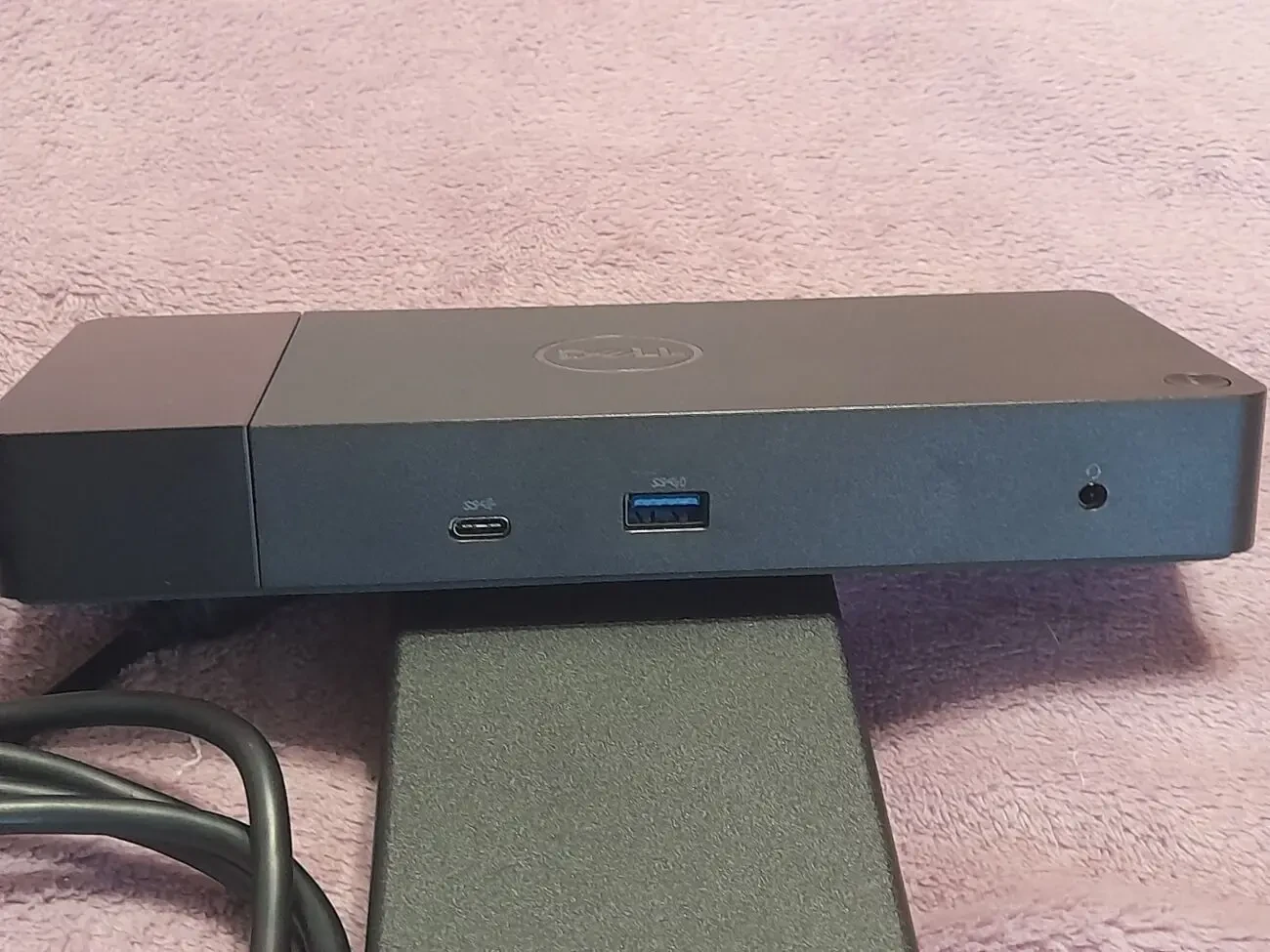 Док-станція Dell Dock K20A001 WD19. 4