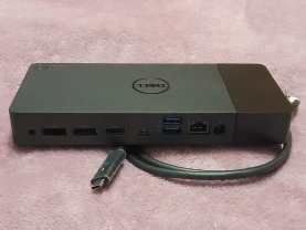 Док-станція Dell Dock K20A001 WD19.