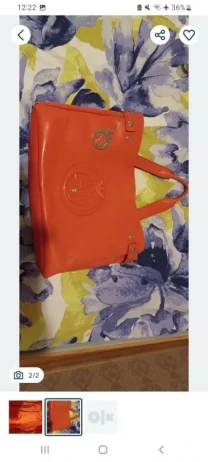 Сумка жіноча