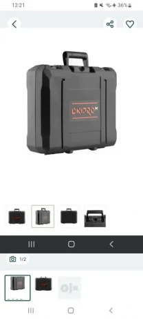 Кейс,чемодан для елінструменту