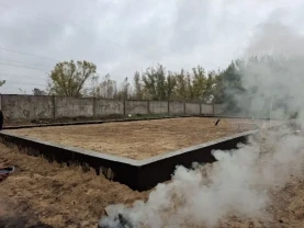 Виконуємо різноманітні бетонні роботи усіх видів складності