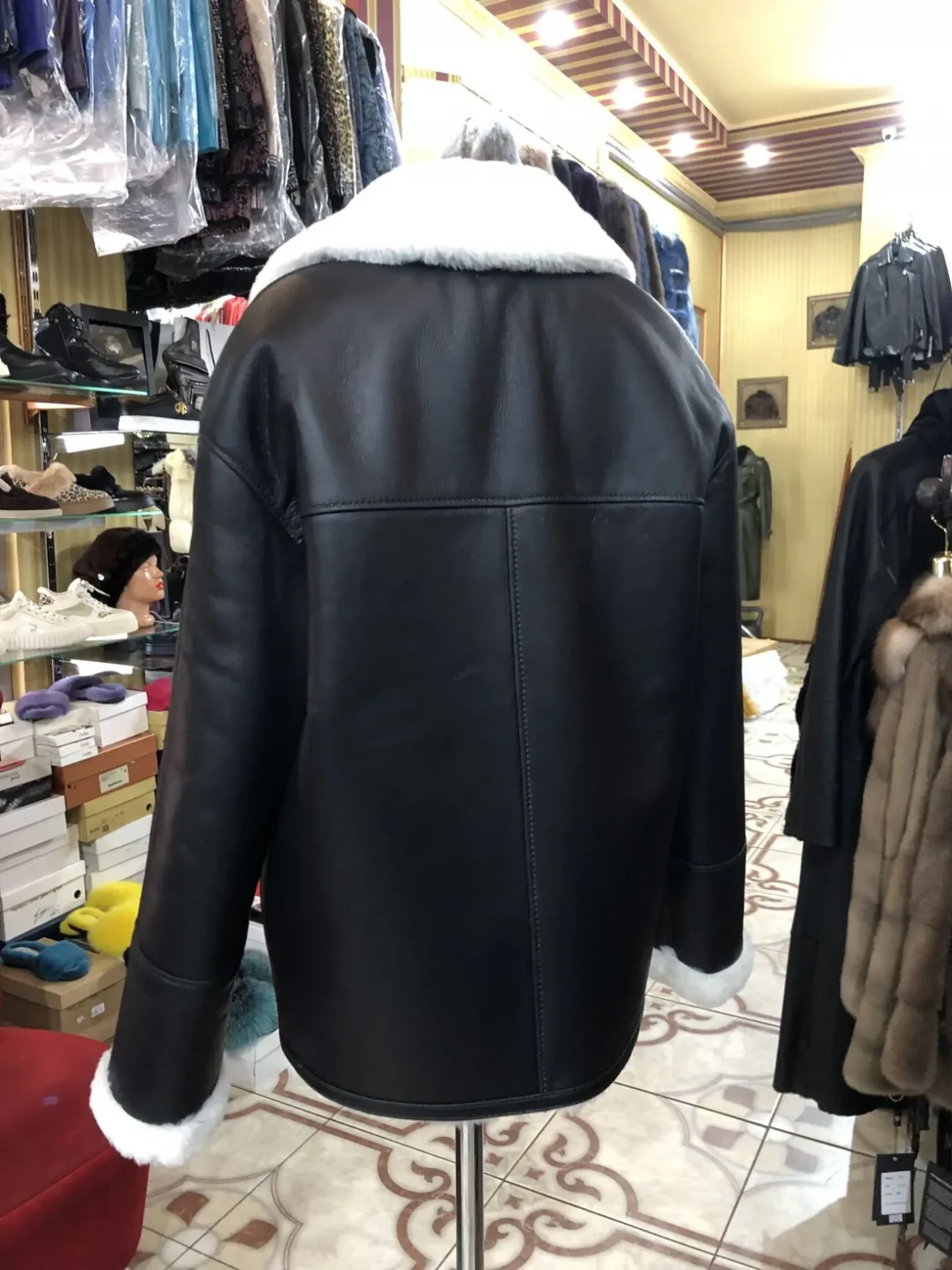 Дублянки натуральні,нова колекція 8