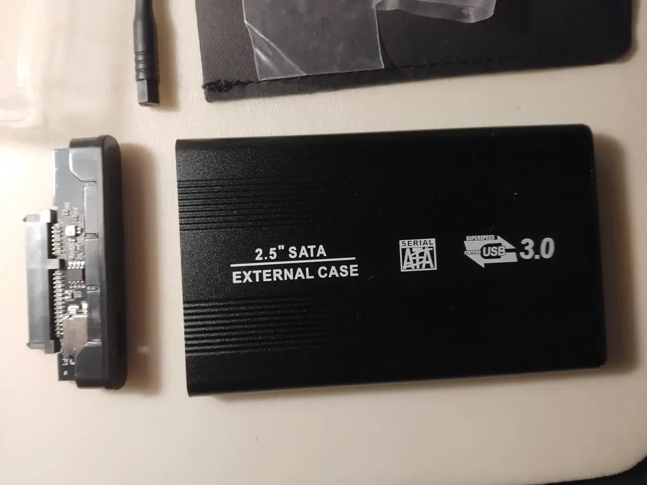 Портативний диск зовнішній ST1000LM024 HN-M101MBB (1Тб) USB 3.0 4