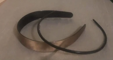 Обруч пластик