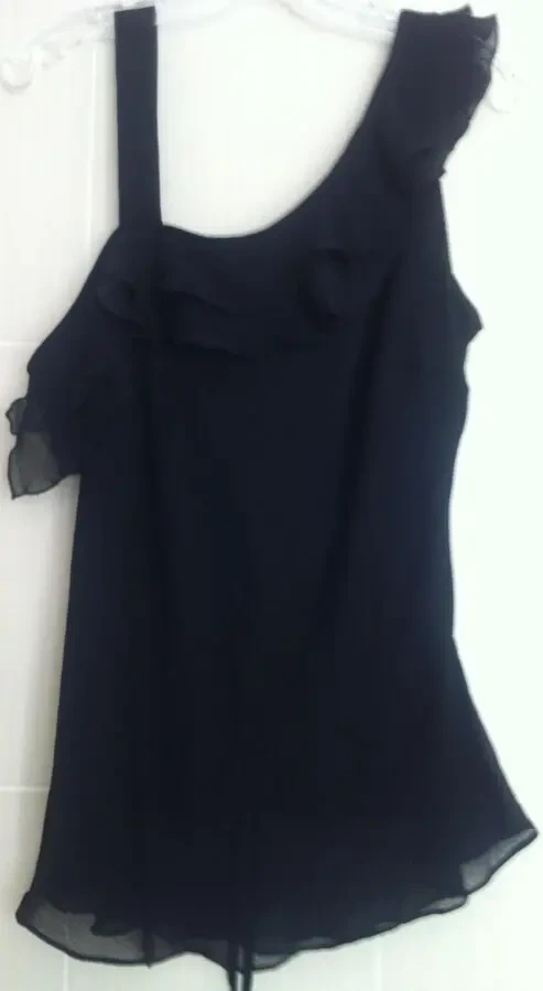 Блуза карнавальная 7