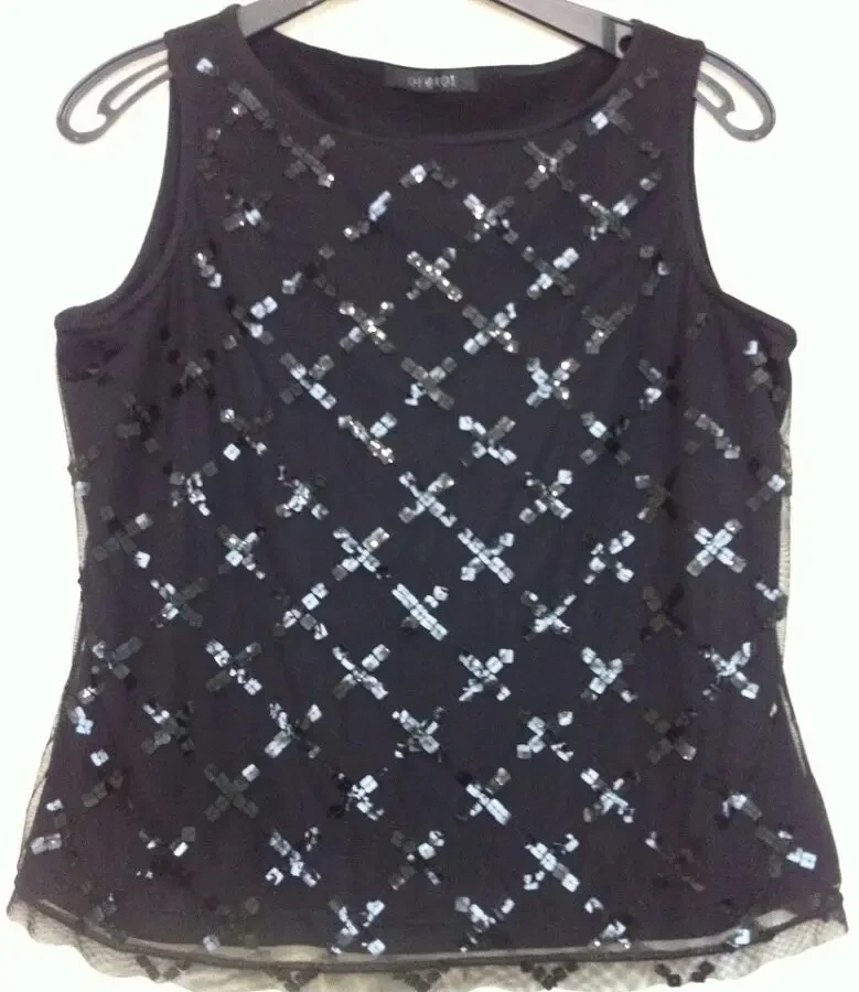 Блуза карнавальная 3