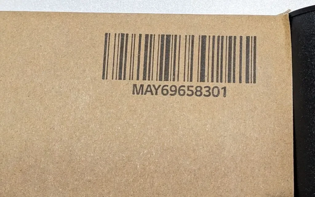 кріплення для монітора MAZ652233 для LG 32UN88A 5