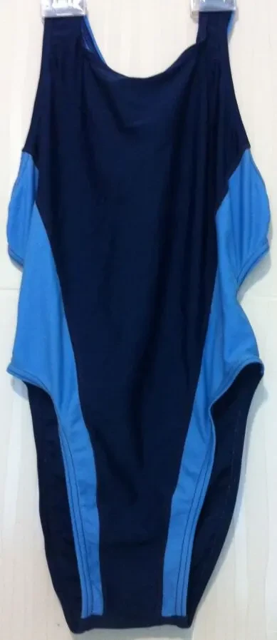 Детский сплошной купальник 10