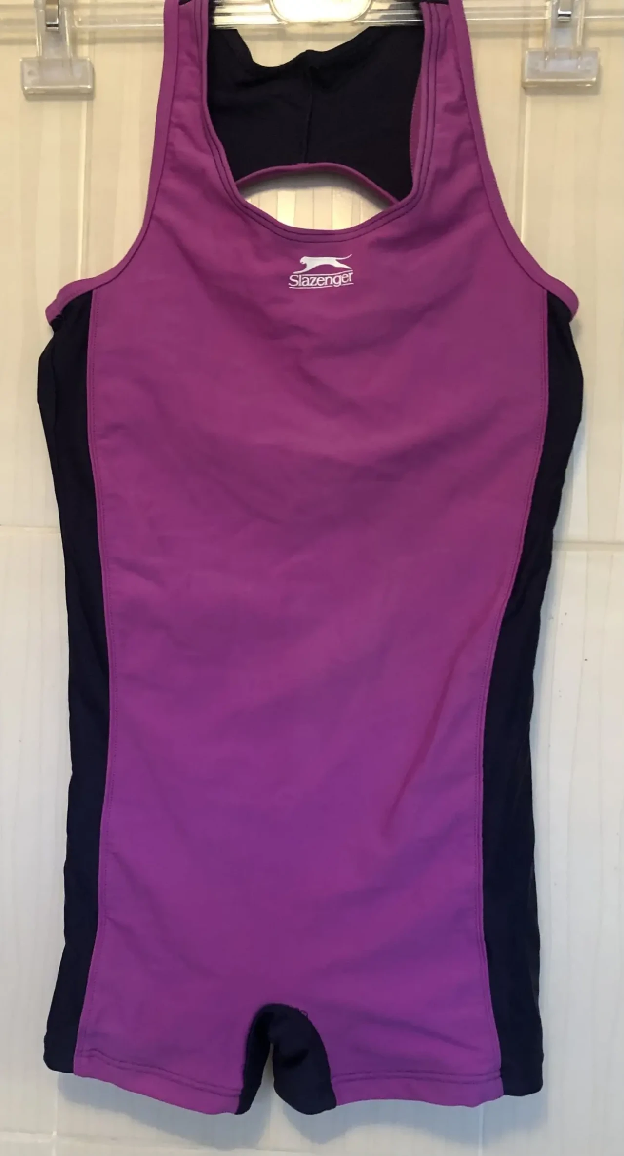 Детский сплошной купальник 2