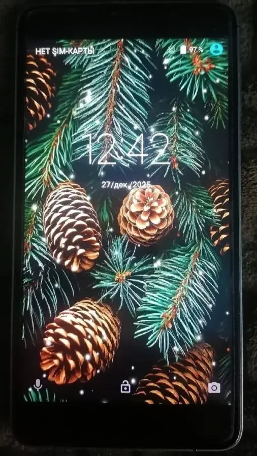 Продам телефон Leagoo M8.