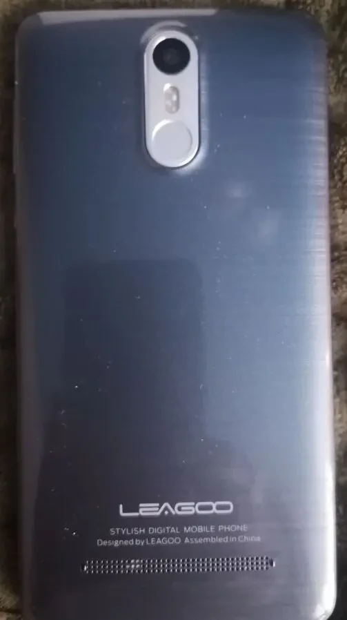 Продам телефон Leagoo M8. 3