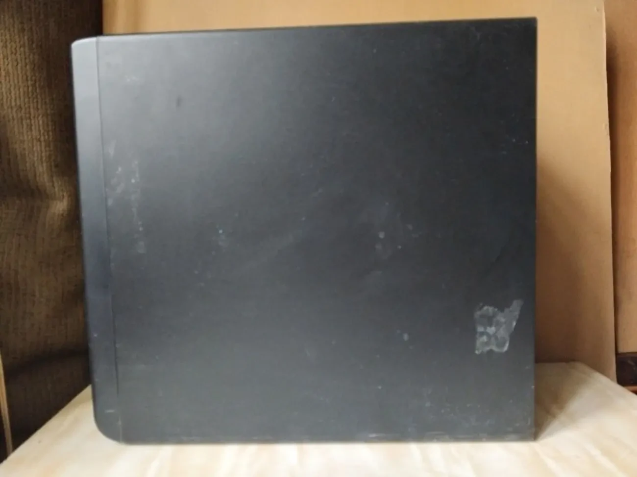 Систем блок ASRock H310M-HDV (Int Core i5-8400/2.8 ГГц/RAM8Гб, 500Гб 4