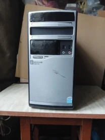 Систем блок ASRock H310M-HDV (Int Core i5-8400/2.8 ГГц/RAM8Гб, 500Гб