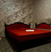 Послуги масажу для чоловіків