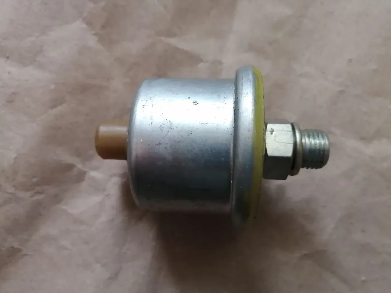 Датчик масла ваз 2101-2107