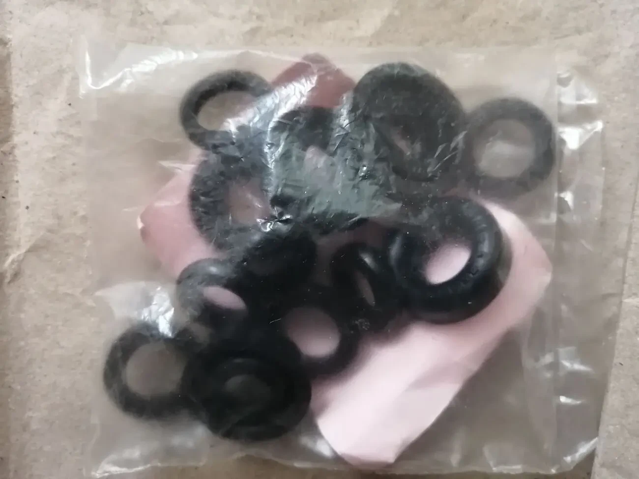 Ремкомплект тормозов ваз 2101-2107 2