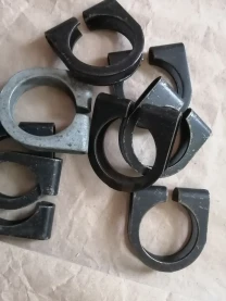 Хомут глушителя ваз 2101-2107