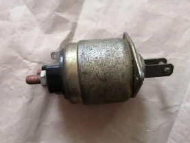 Втягивающее реле ваз 2101-2107