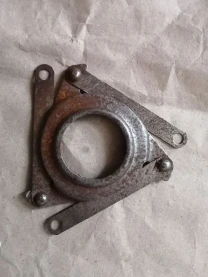 Паук корзины ваз 2101-2107