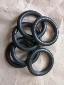 Кольцо уплотнительное замка зажигания ваз 2101-2107