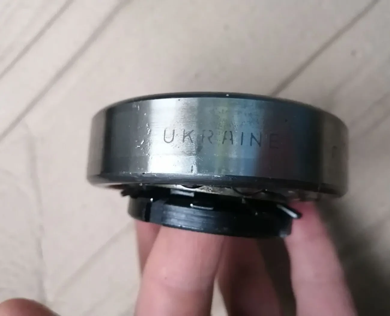 Подшипник 11306 3