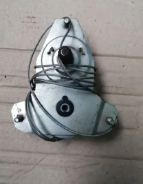 Стеклоподьемник ваз 2101-2107