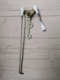 Тяга карбюора ваз 2101-2107