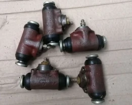 Задний тормозной цилиндр ваз 2101, 2103, 2106