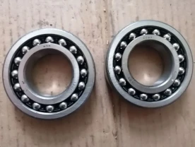 Подшипник 1207 NSK