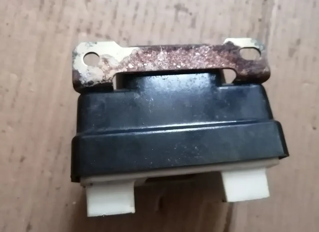 Реле РС-710, москвич 412, 2140 6