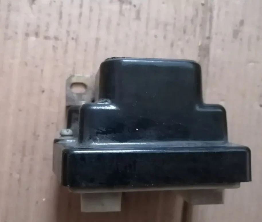 Реле РС-710, москвич 412, 2140 2