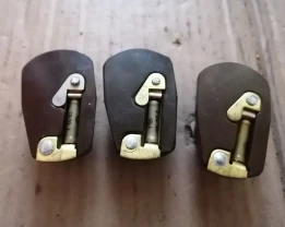 Бегунок трамблера москвич 412