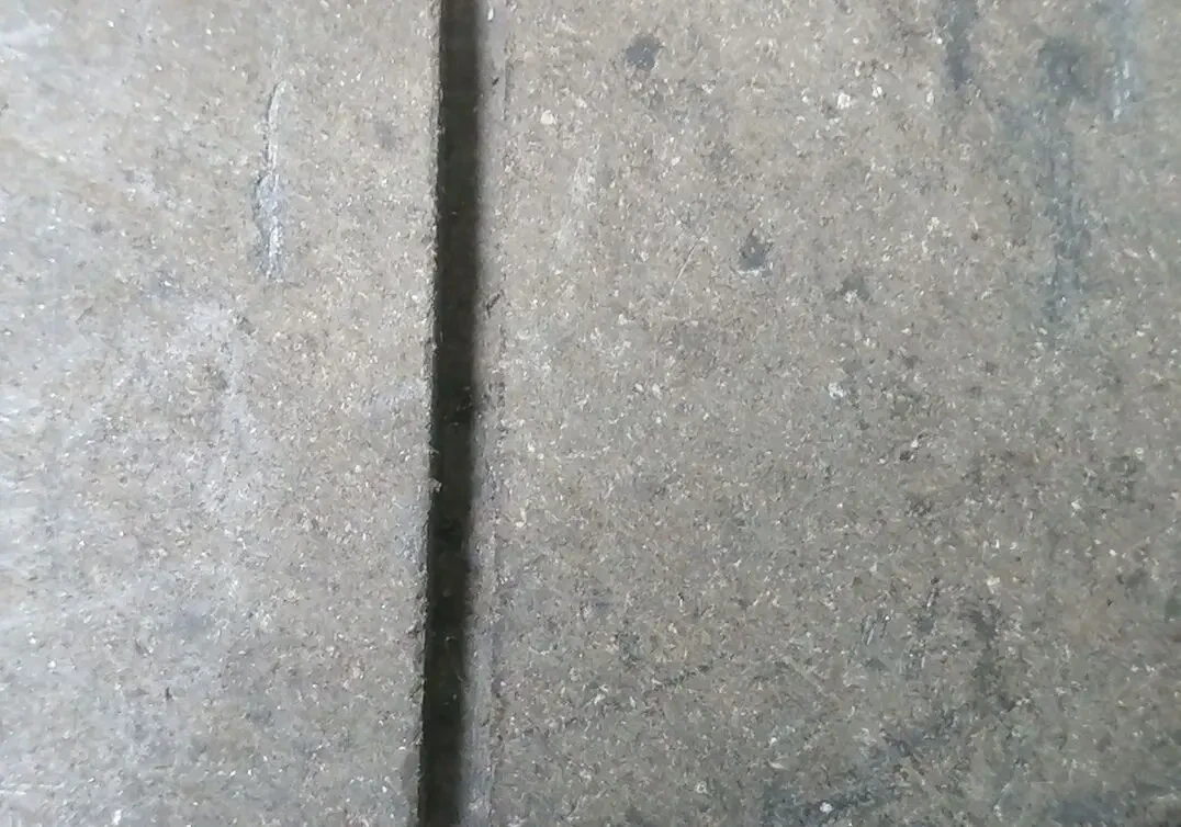 Колодки тормозные передние москвич 412 4