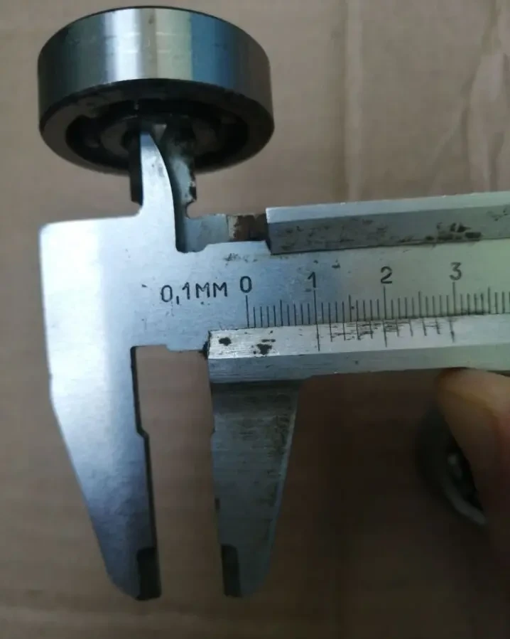 Подшипник 300 гпз 5 6