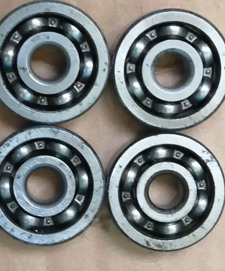 Подшипник 300 гпз 5 3