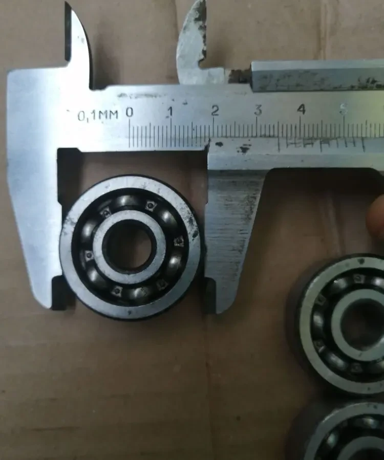 Подшипник 300 гпз 5 4