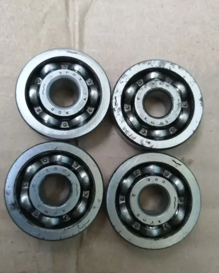 Подшипник 300 гпз 5