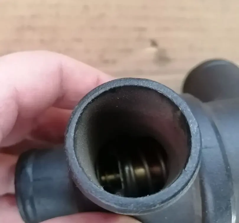 Термостат ваз 2108, 2109 3