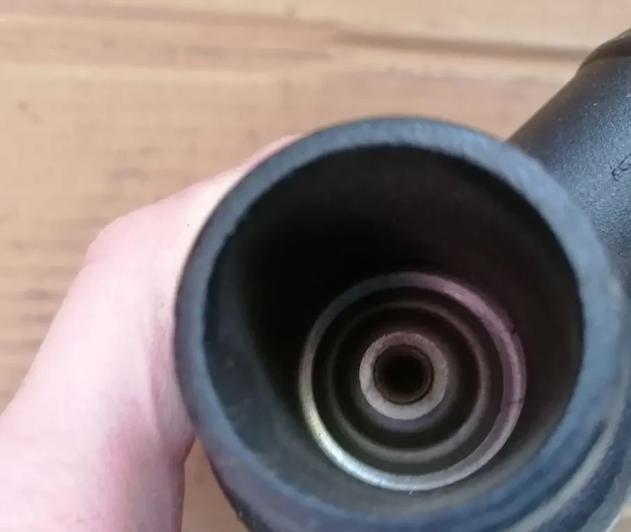 Термостат ваз 2108, 2109 4