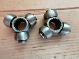 Тришип заз 1102, таврия