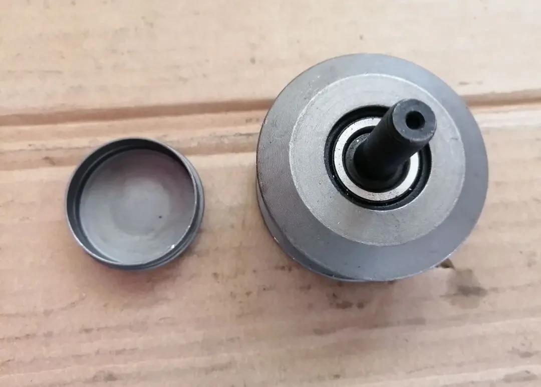 Ролик грм заз таврия, славута 4