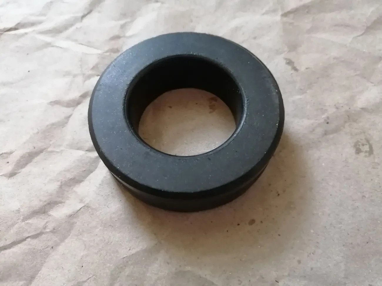 Кольцо выжимного москвич 412