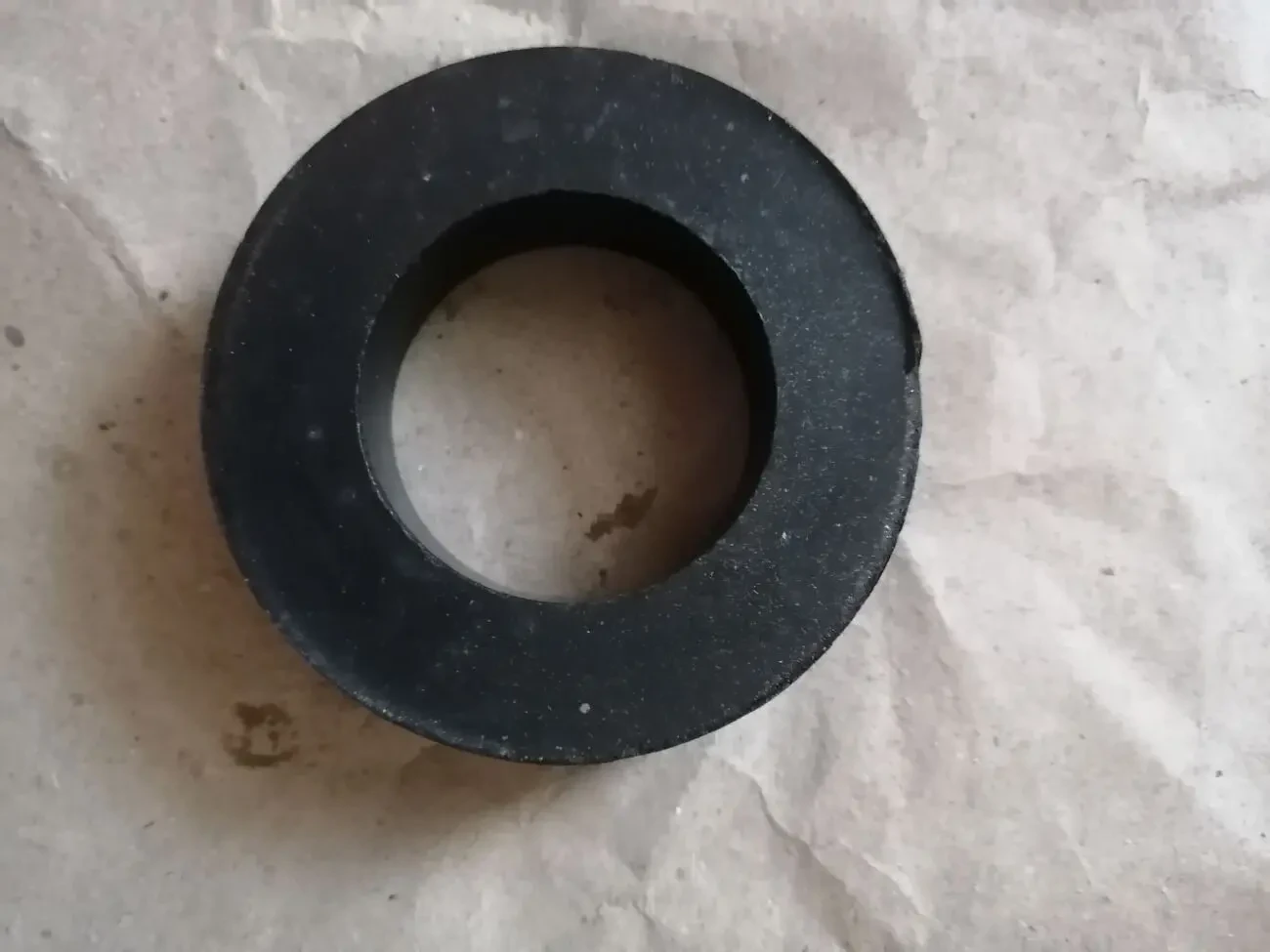 Кольцо выжимного москвич 412 3