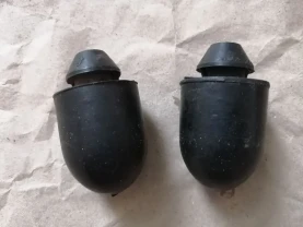 Отбойники москвич 412