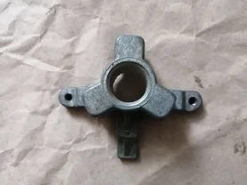 Подшипник рулевого москвич 412