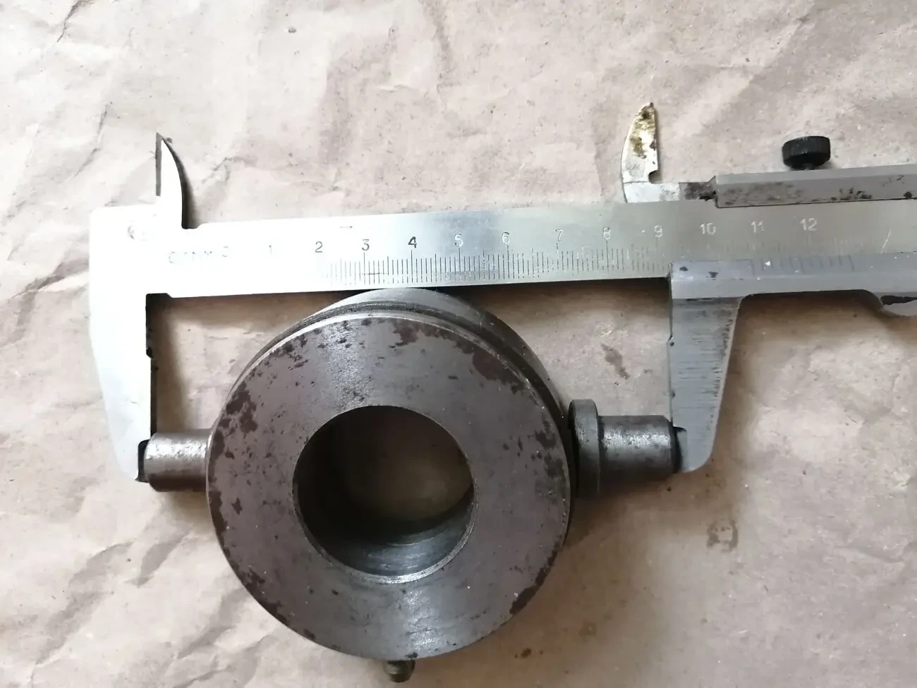 Выжимной москвич 412, иж 2