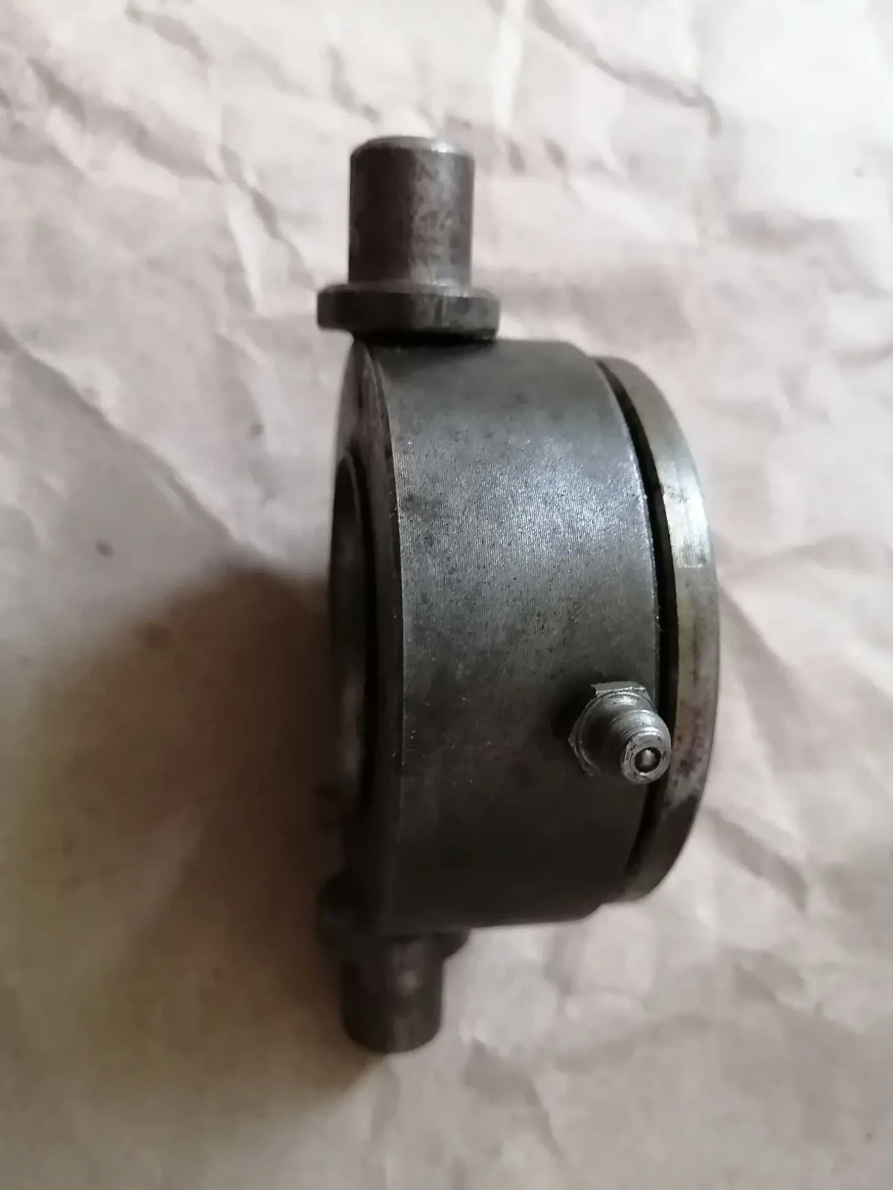 Выжимной москвич 412, иж 5