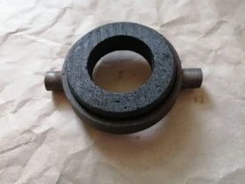 Графитовый выжимной москвич 412